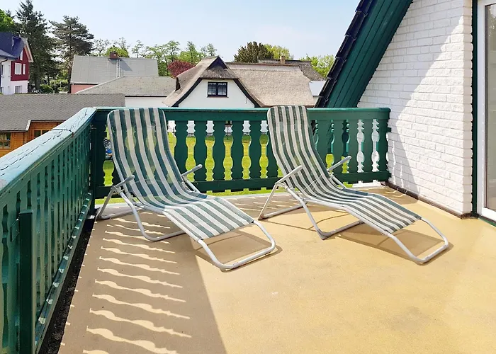 아파트 An Der Sonnenwiese 프레로