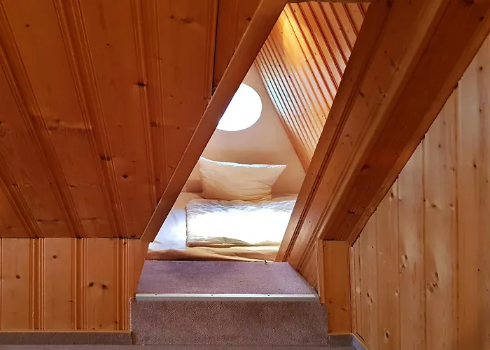 아파트 An Der Sonnenwiese