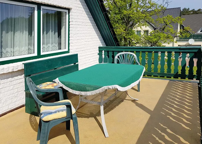 An Der Sonnenwiese 아파트 프레로