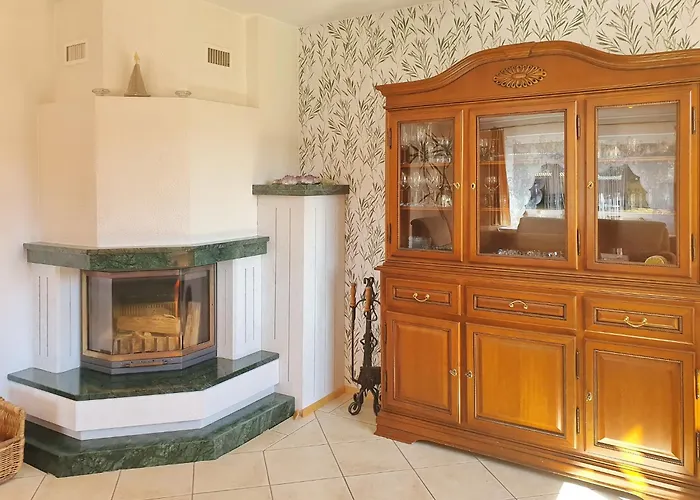 아파트 An Der Sonnenwiese