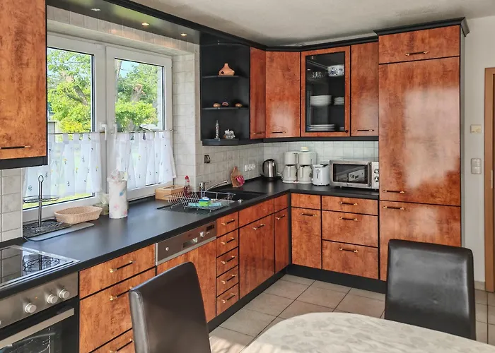 An Der Sonnenwiese 아파트 *