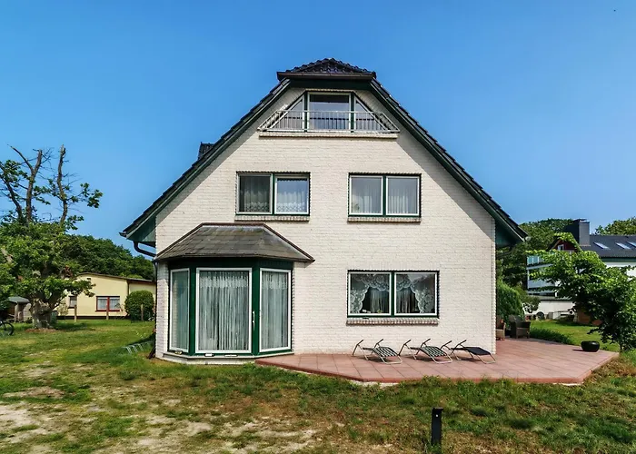 아파트 An Der Sonnenwiese *