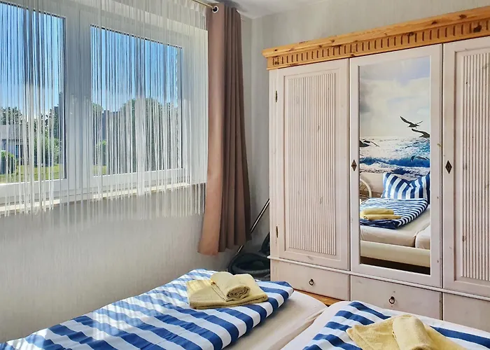 An Der Sonnenwiese 아파트 프레로