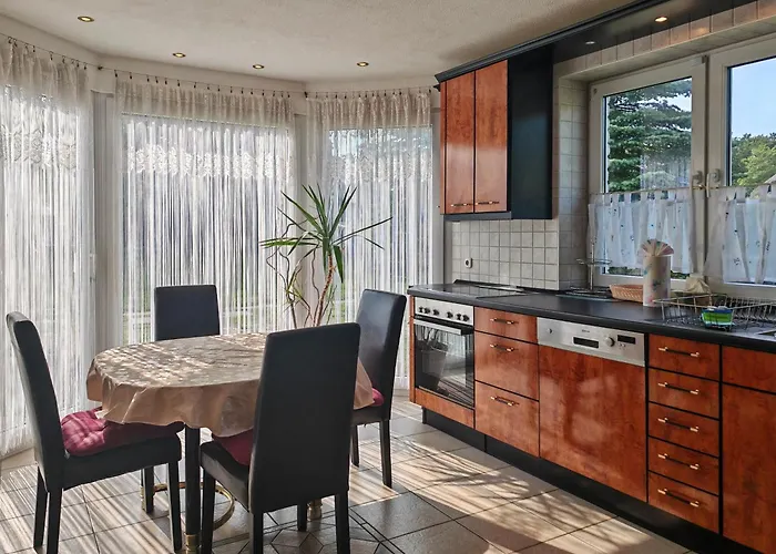 아파트 An Der Sonnenwiese 프레로