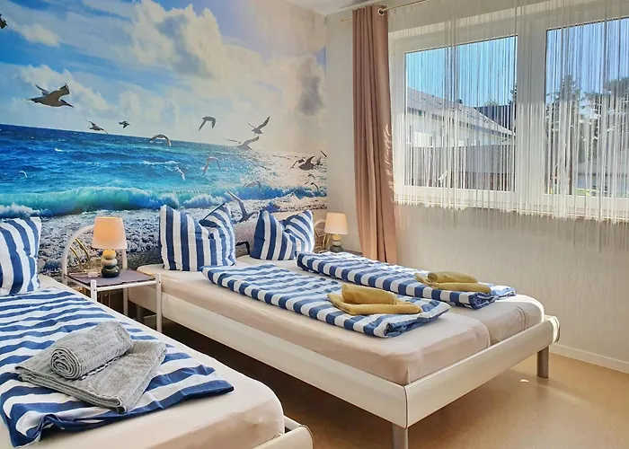 An Der Sonnenwiese 프레로