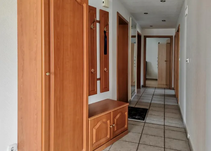 An Der Sonnenwiese 아파트