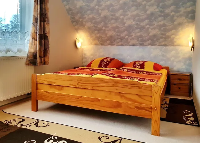 An Der Sonnenwiese * 프레로