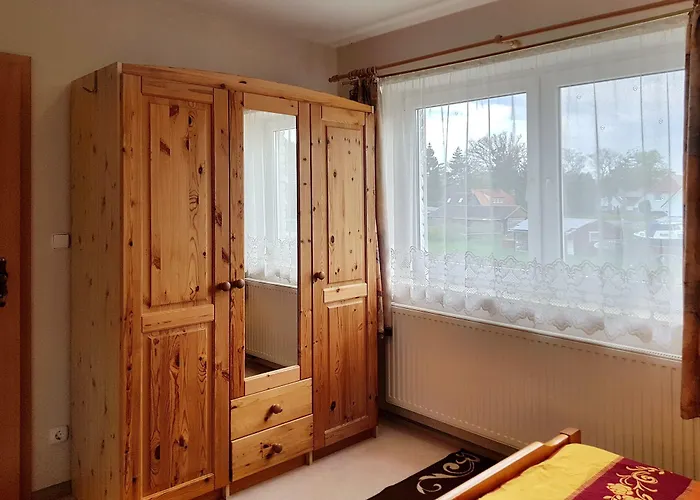 An Der Sonnenwiese 아파트