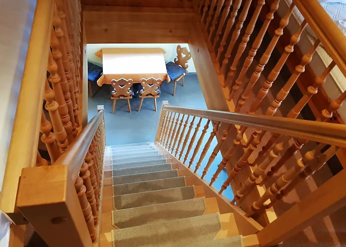 An Der Sonnenwiese 아파트