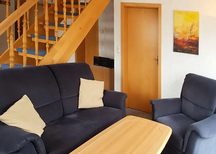 An Der Sonnenwiese 아파트 *