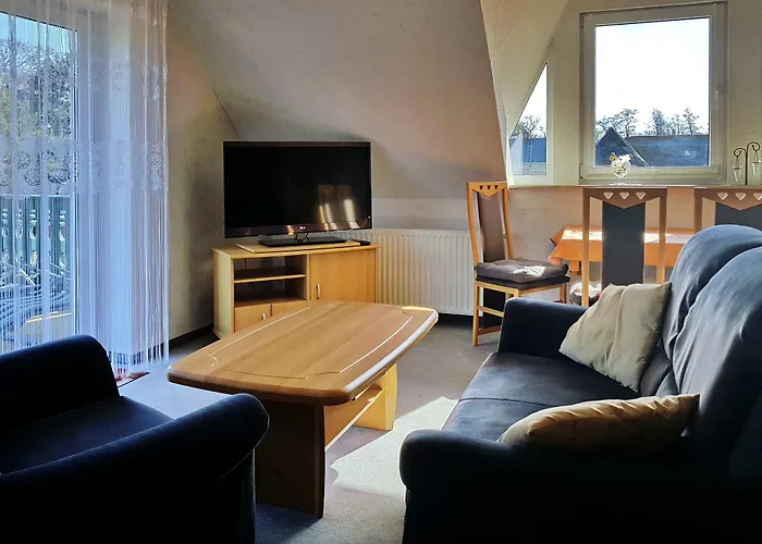 An Der Sonnenwiese * 프레로