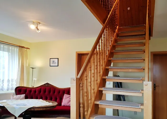 An Der Sonnenwiese 프레로