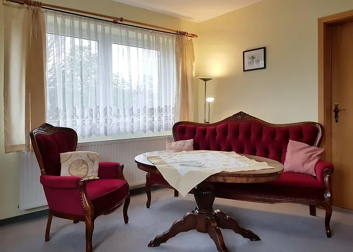 An Der Sonnenwiese 프레로