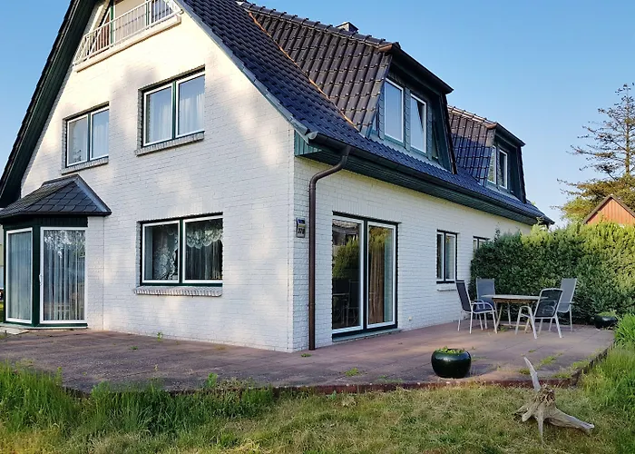 An Der Sonnenwiese * 프레로