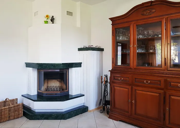 아파트 An Der Sonnenwiese *