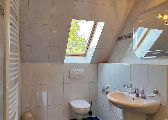 An Der Sonnenwiese * 프레로