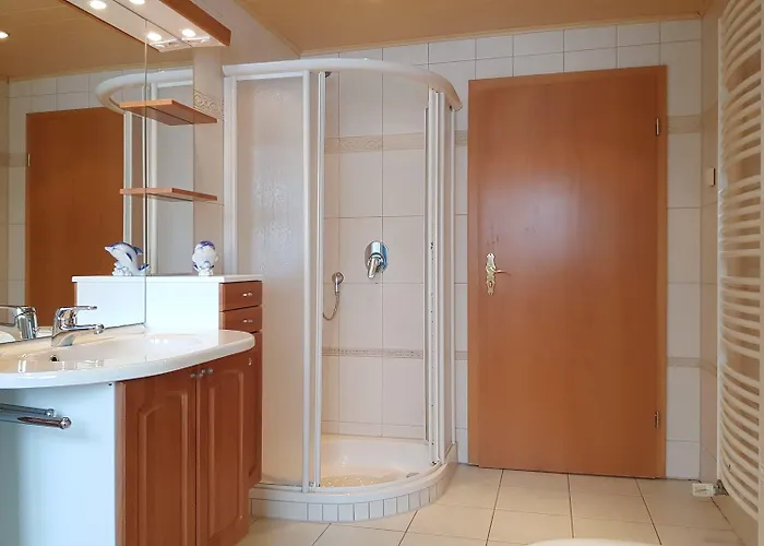 An Der Sonnenwiese 아파트 프레로