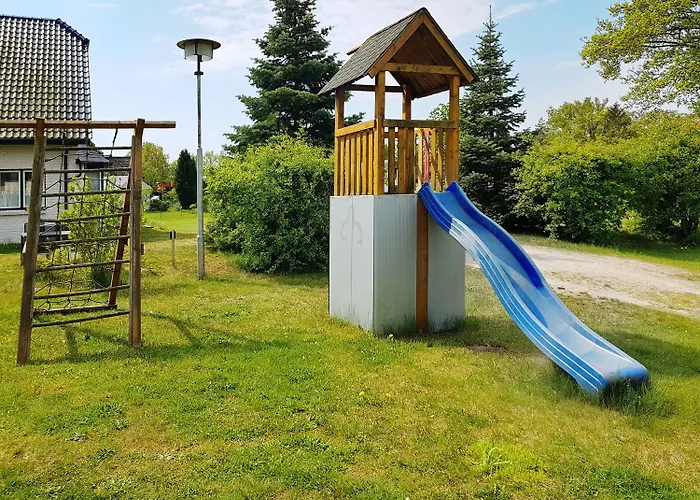 An Der Sonnenwiese 아파트