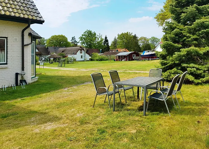 An Der Sonnenwiese 아파트 *