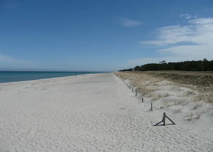 아파트 An Der Sonnenwiese *