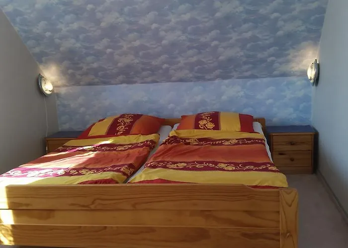 아파트 An Der Sonnenwiese 프레로