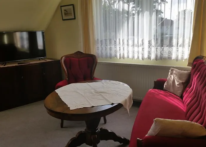 An Der Sonnenwiese * 프레로