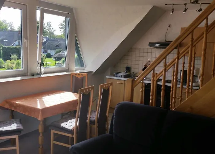 An Der Sonnenwiese 아파트 프레로