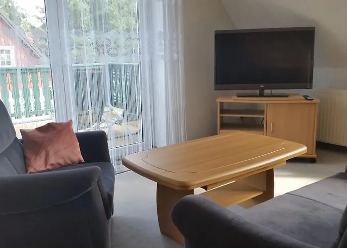 An Der Sonnenwiese 프레로