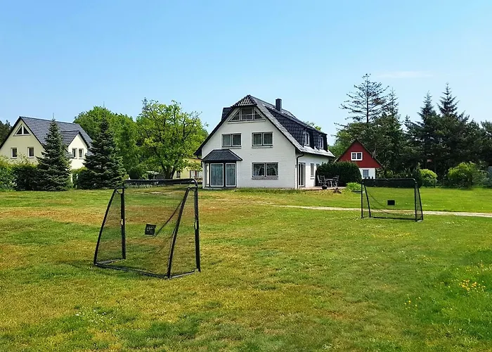 An Der Sonnenwiese * 프레로