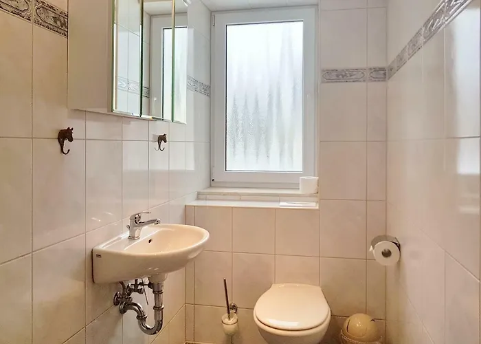 아파트 An Der Sonnenwiese *