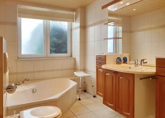 아파트 An Der Sonnenwiese